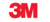 3M logo