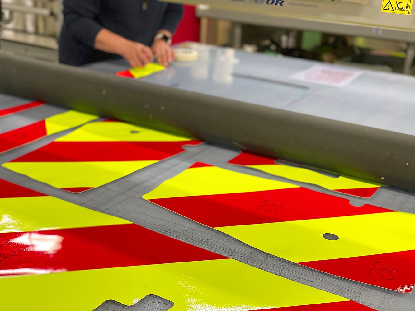 5 Signs It's Time to Replace Your Chevron Kits
