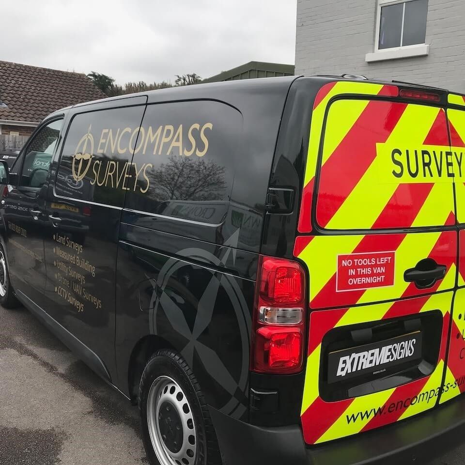 Extreme Signs Case Study
